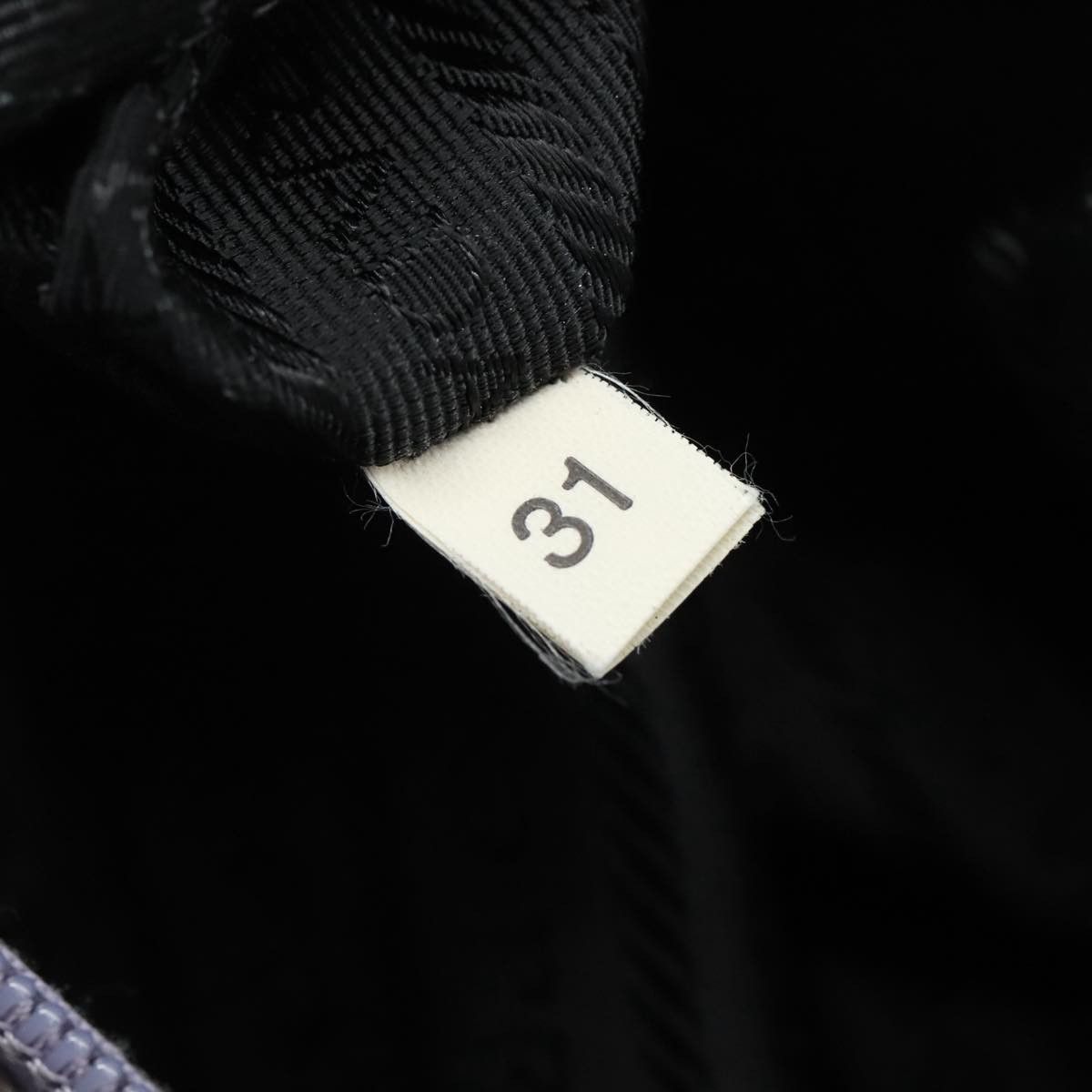 Prada Prada Tessuto tote Size ONE SIZE - 13 Thumbnail