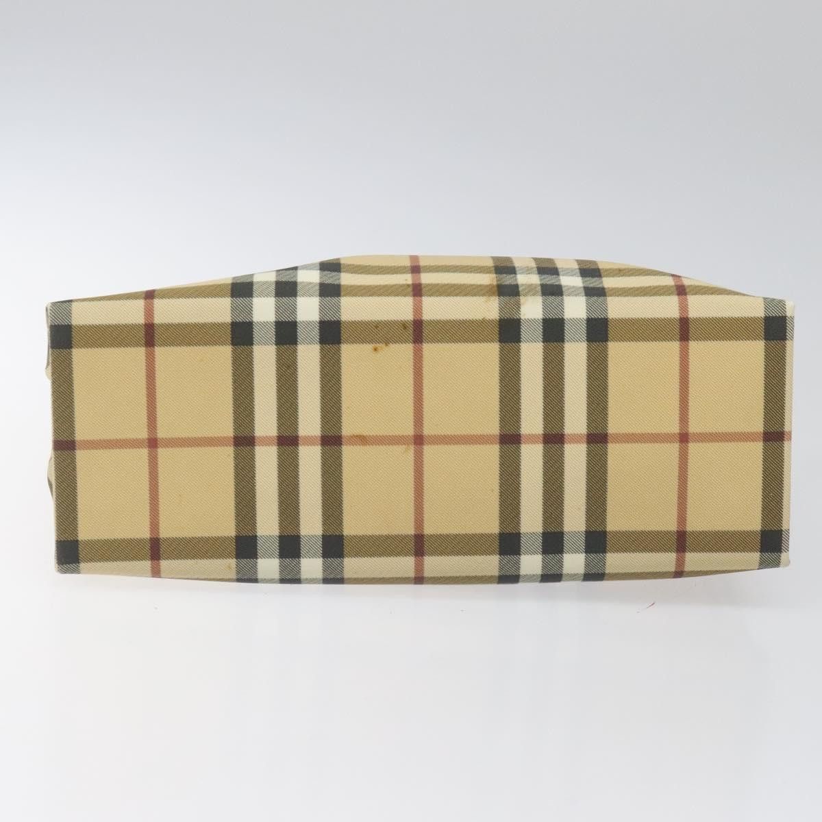 Burberry Burberry Nova Check tote Size ONE SIZE - 6 Thumbnail