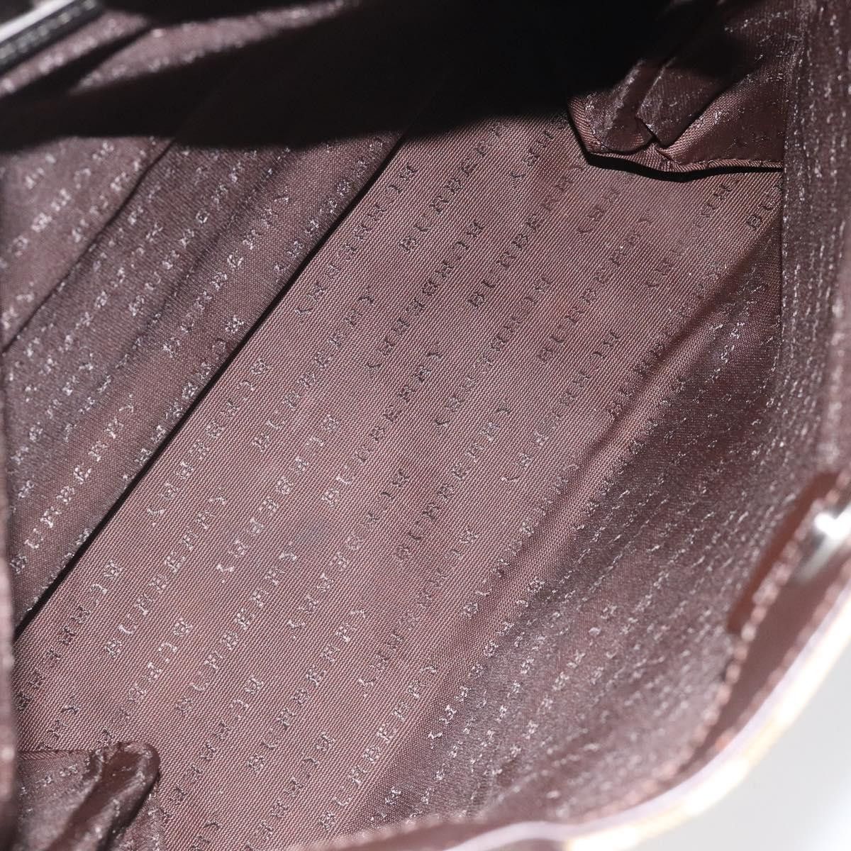 Burberry Burberry Nova Check tote Size ONE SIZE - 9 Thumbnail