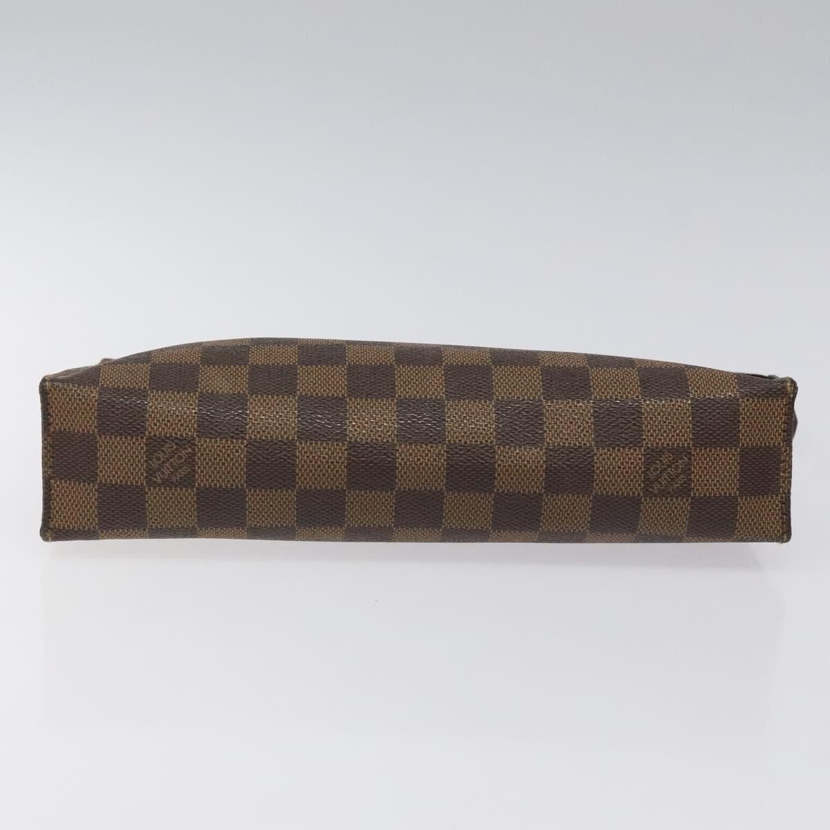 Louis Vuitton Louis Vuitton Poche Toilette clutch Size ONE SIZE - 5 Thumbnail