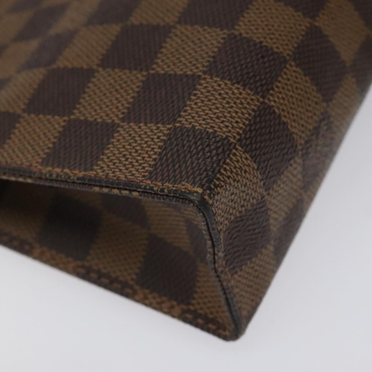 Louis Vuitton Louis Vuitton Poche Toilette clutch Size ONE SIZE - 9 Thumbnail