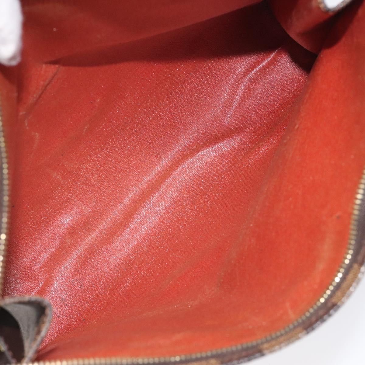 Louis Vuitton Louis Vuitton Poche Toilette clutch Size ONE SIZE - 16 Thumbnail