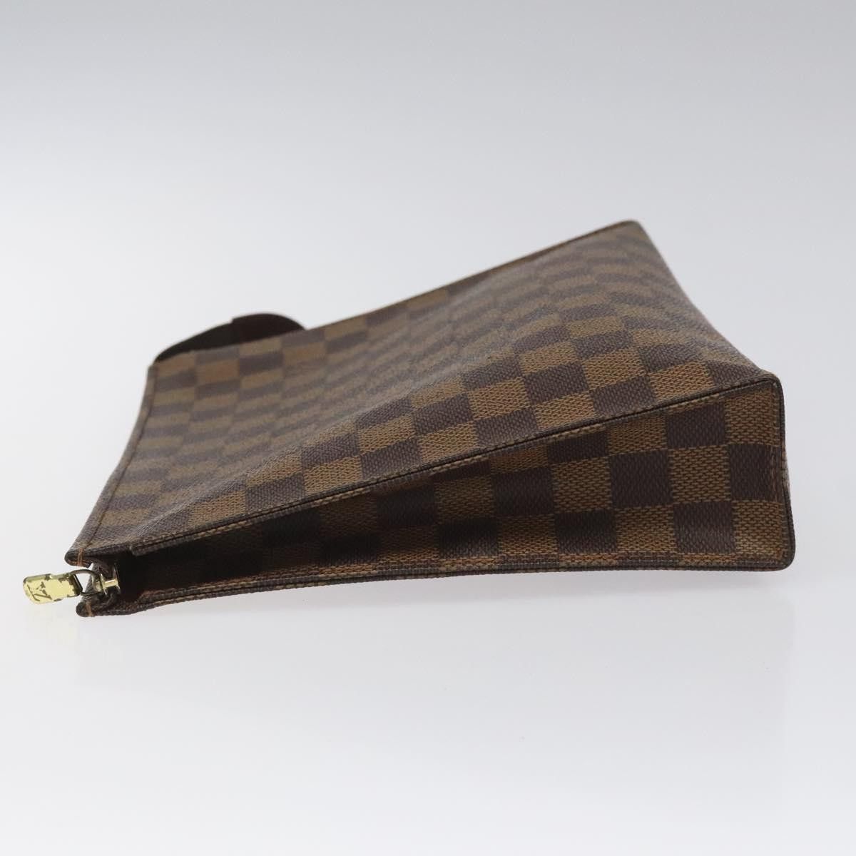 Louis Vuitton Louis Vuitton Poche Toilette clutch Size ONE SIZE - 4 Thumbnail