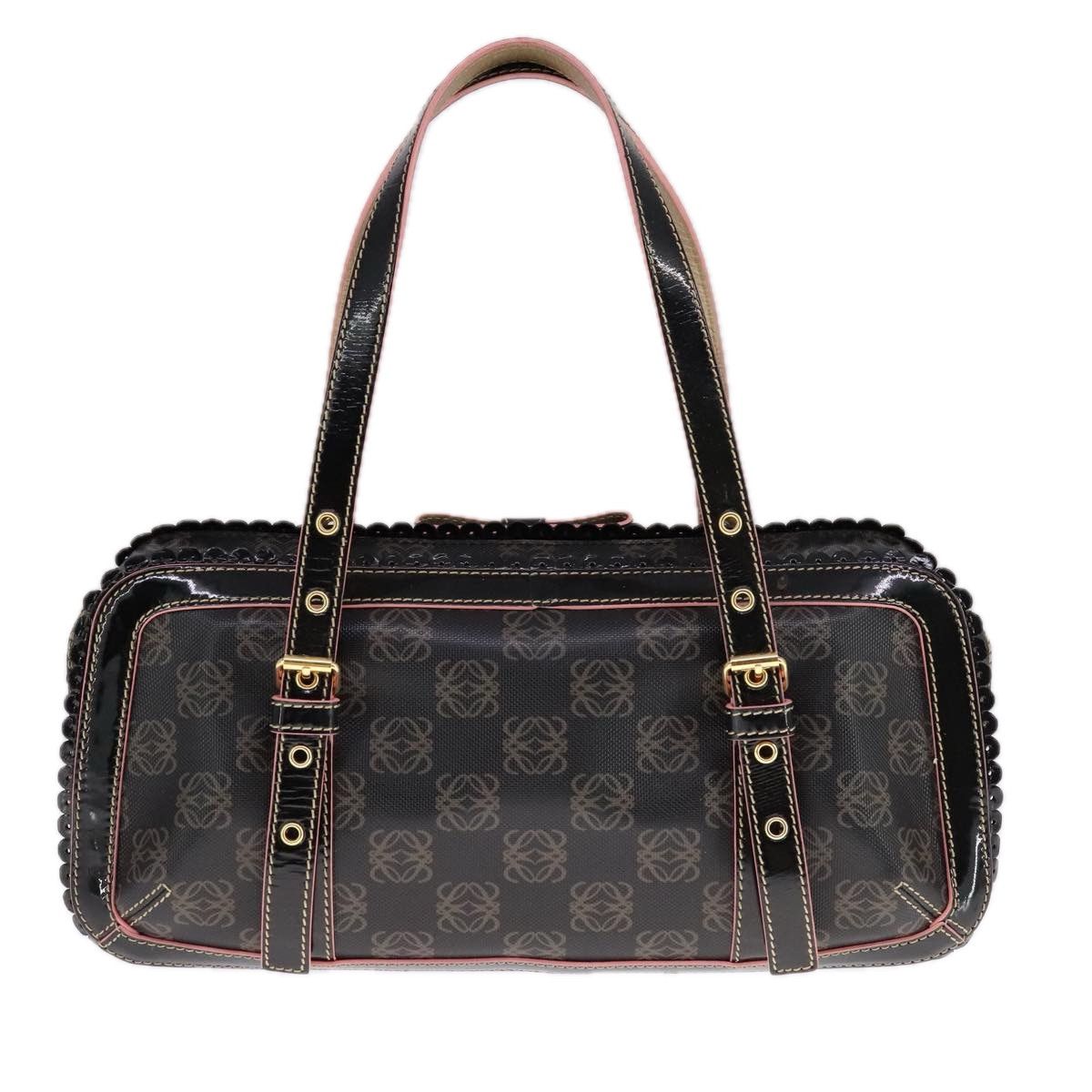 Loewe Loewe Anagram handbag Size ONE SIZE - 2 Thumbnail