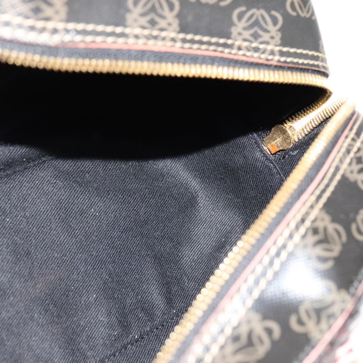 Loewe Loewe Anagram handbag Size ONE SIZE - 19 Thumbnail