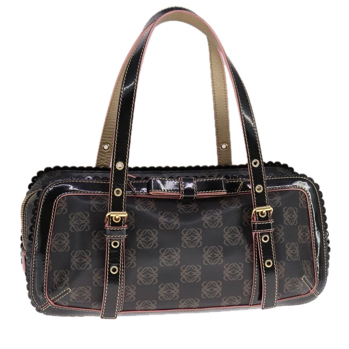 Loewe Loewe Anagram handbag Size ONE SIZE - 16 Thumbnail