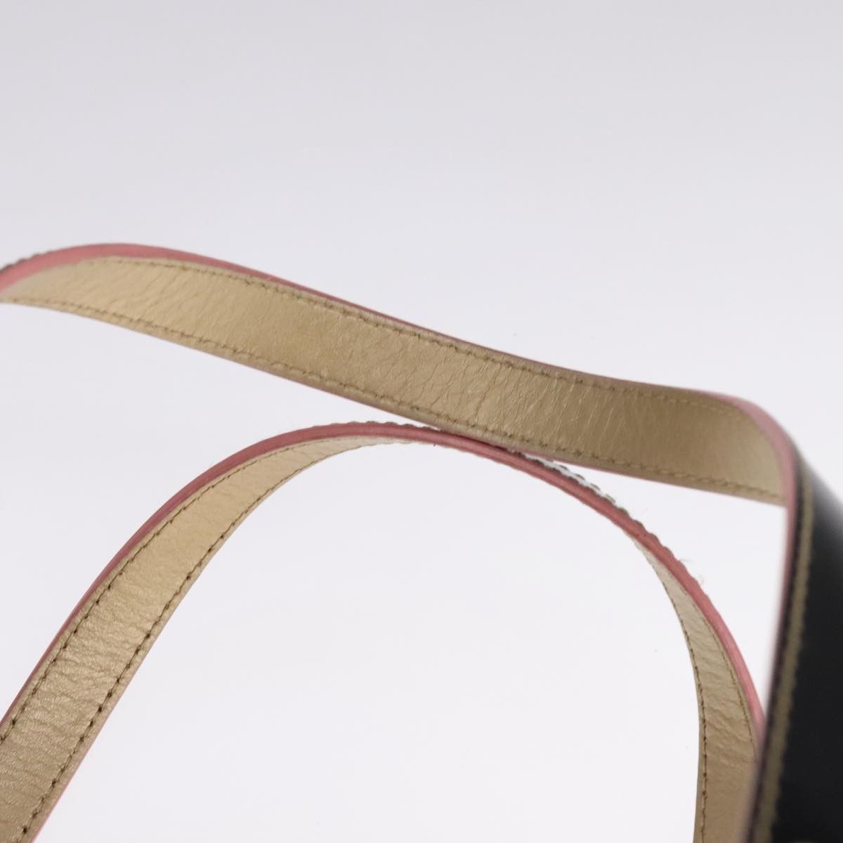 Loewe Loewe Anagram handbag Size ONE SIZE - 6 Thumbnail