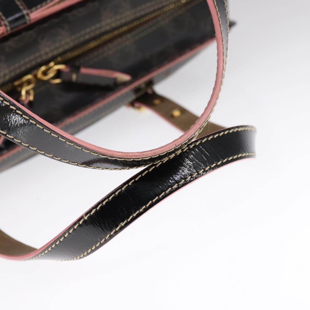 Loewe Loewe Anagram handbag Size ONE SIZE - 5 Thumbnail