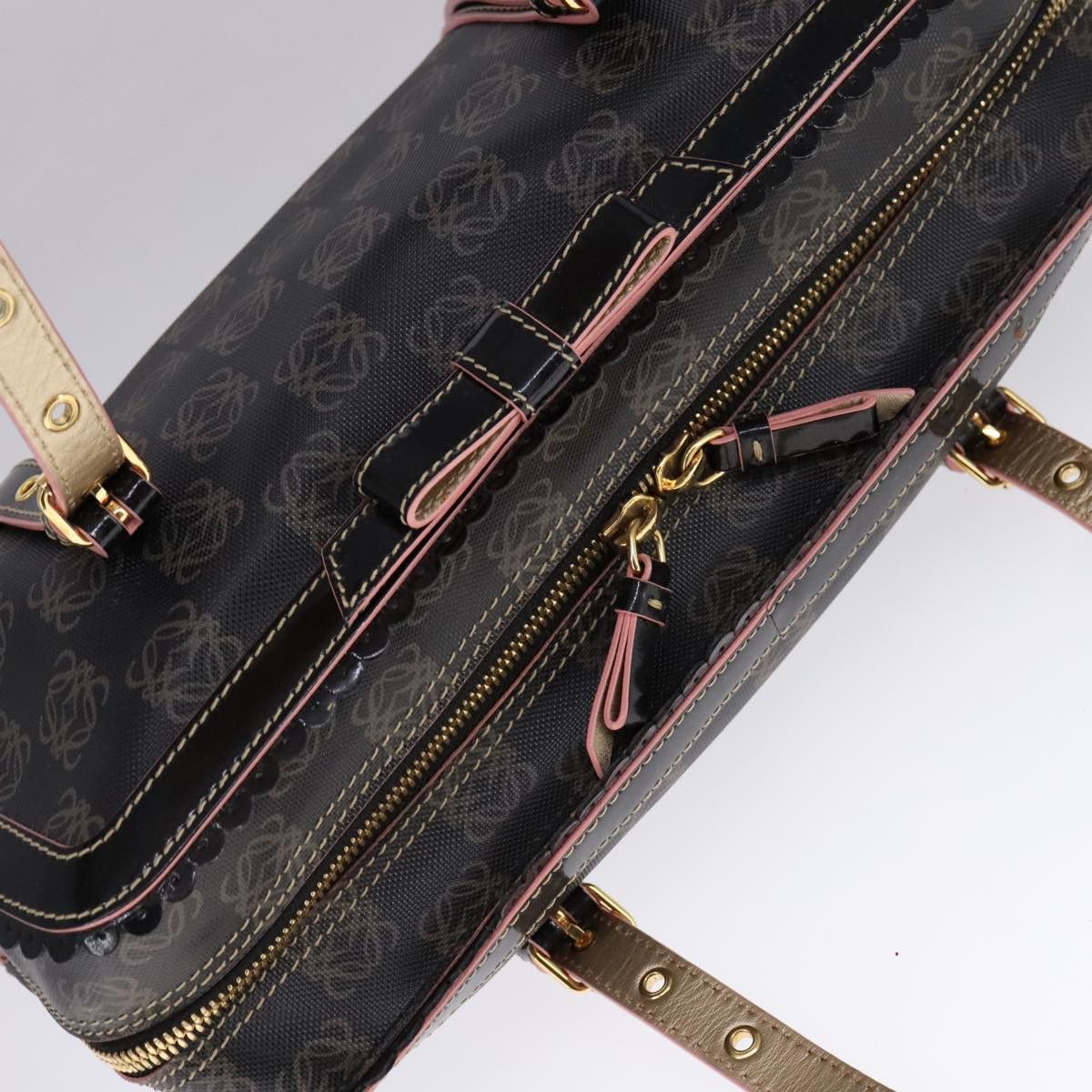 Loewe Loewe Anagram handbag Size ONE SIZE - 17 Thumbnail