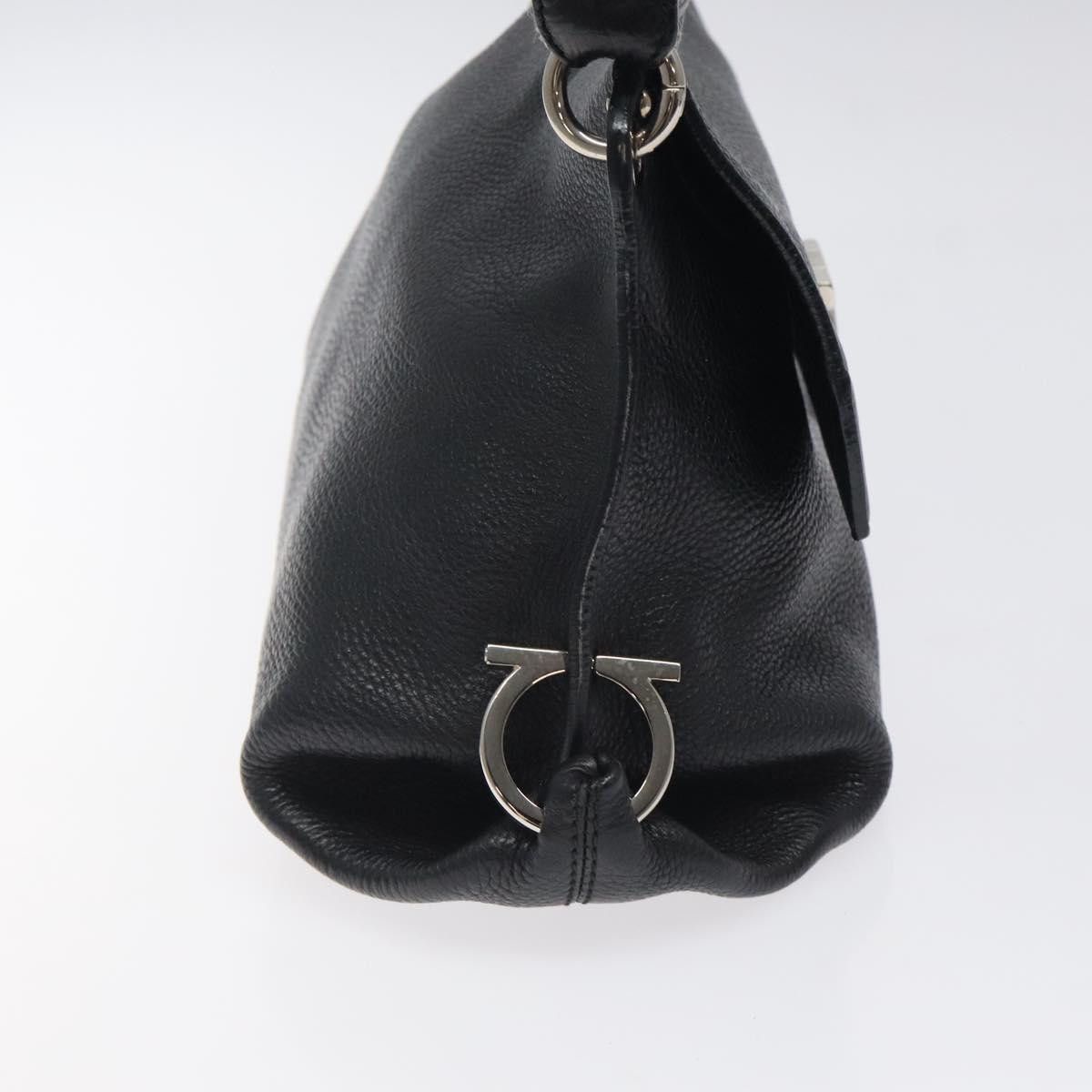Salvatore Ferragamo Salvatore Ferragamo Gancini shoulder Size ONE SIZE - 4 Thumbnail