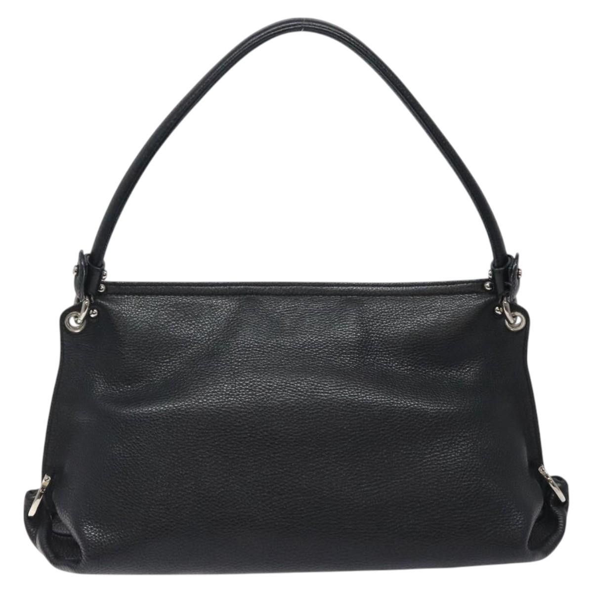 Salvatore Ferragamo Salvatore Ferragamo Gancini shoulder Size ONE SIZE - 2 Thumbnail