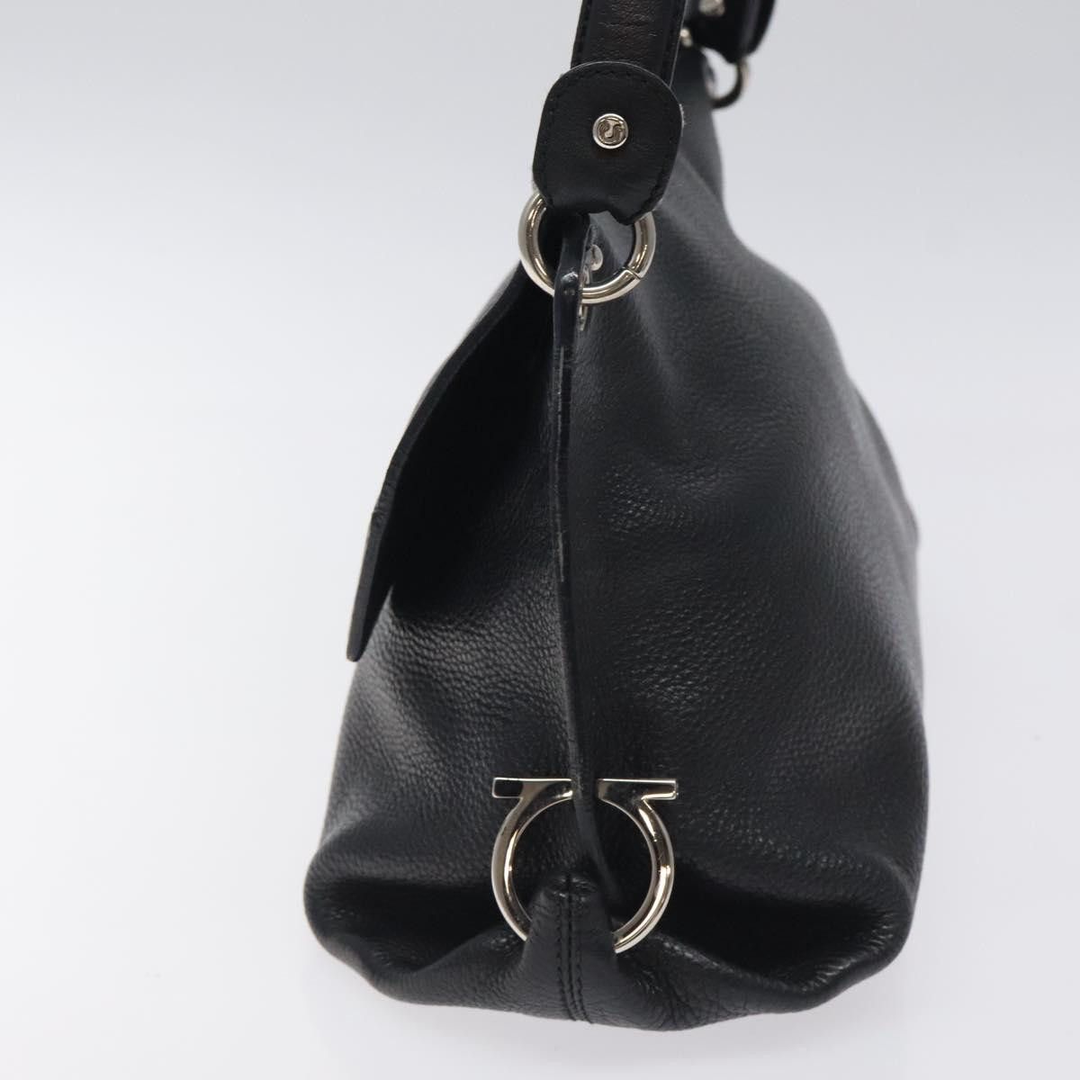 Salvatore Ferragamo Salvatore Ferragamo Gancini shoulder Size ONE SIZE - 3 Thumbnail