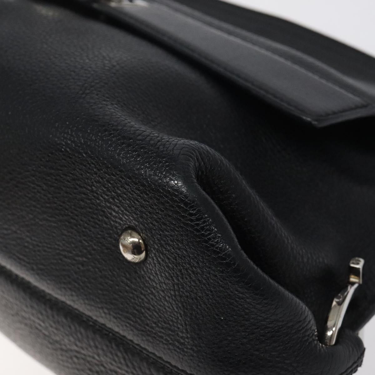 Salvatore Ferragamo Salvatore Ferragamo Gancini shoulder Size ONE SIZE - 6 Thumbnail