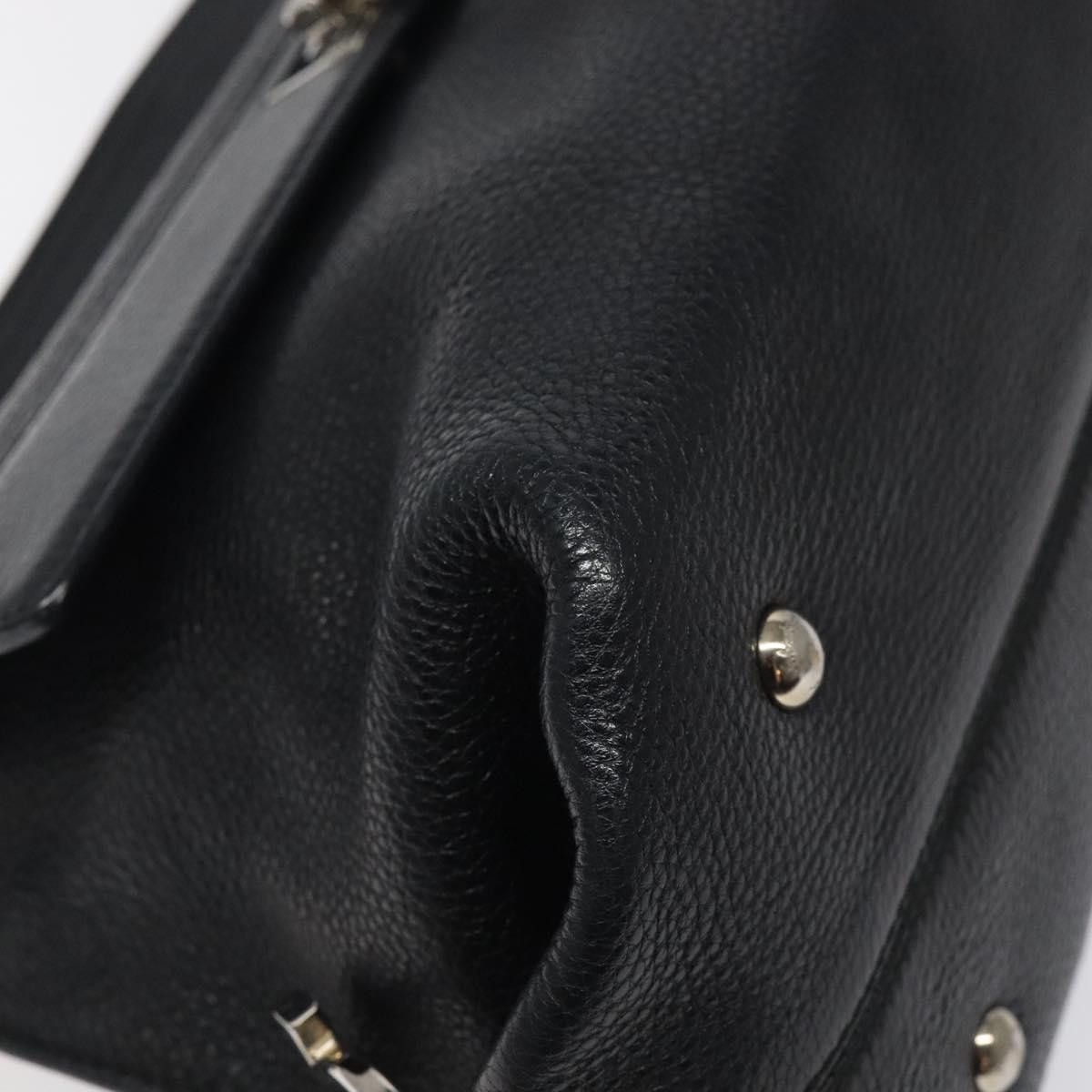 Salvatore Ferragamo Salvatore Ferragamo Gancini shoulder Size ONE SIZE - 8 Thumbnail