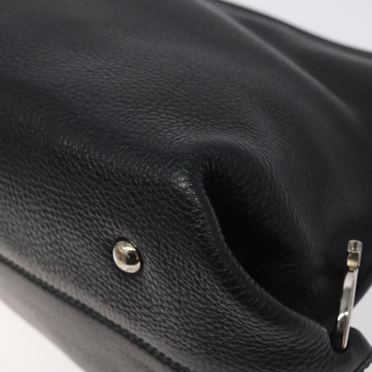Salvatore Ferragamo Salvatore Ferragamo Gancini shoulder Size ONE SIZE - 9 Thumbnail