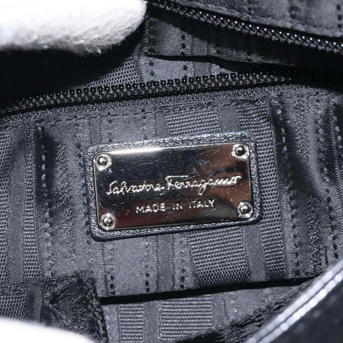 Salvatore Ferragamo Salvatore Ferragamo Gancini shoulder Size ONE SIZE - 15 Thumbnail