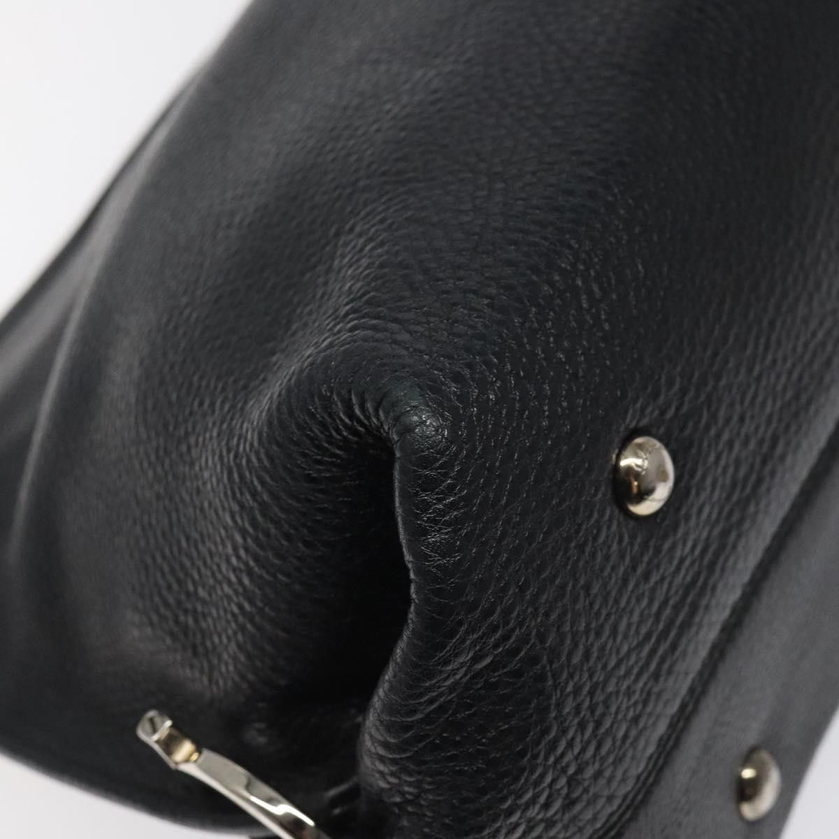 Salvatore Ferragamo Salvatore Ferragamo Gancini shoulder Size ONE SIZE - 7 Thumbnail
