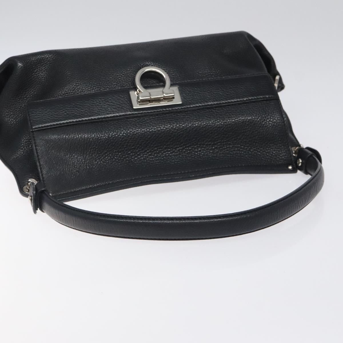 Salvatore Ferragamo Salvatore Ferragamo Gancini shoulder Size ONE SIZE - 5 Thumbnail