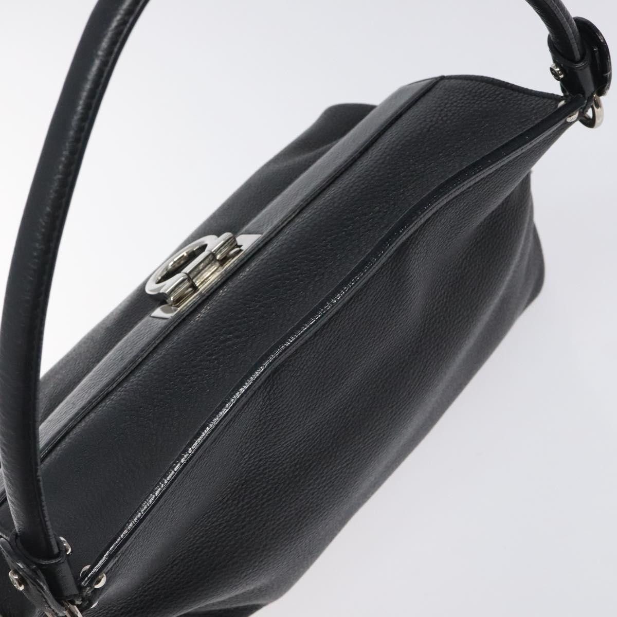 Salvatore Ferragamo Salvatore Ferragamo Gancini shoulder Size ONE SIZE - 16 Thumbnail