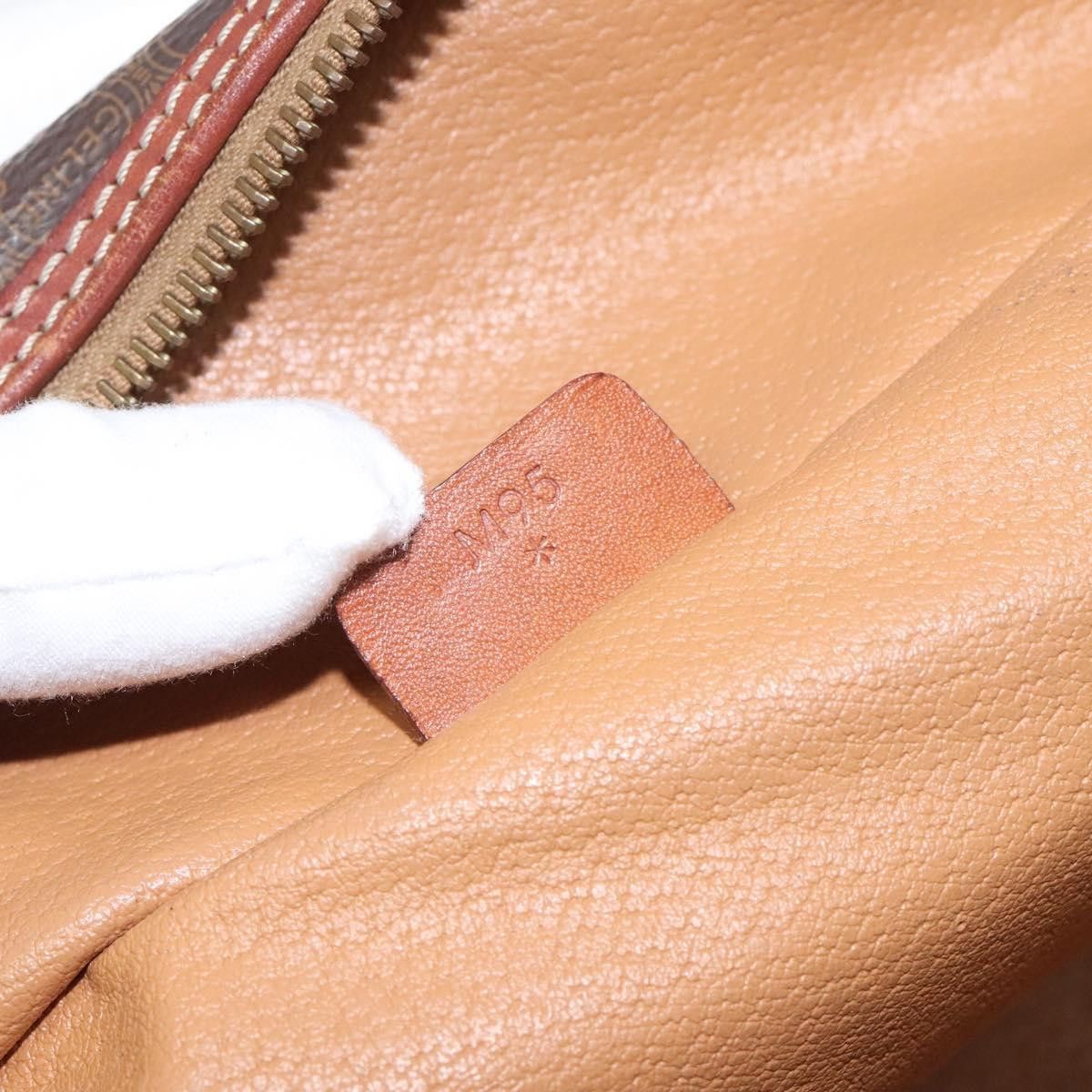 Celine Céline Macadam clutch Size ONE SIZE - 15 Thumbnail