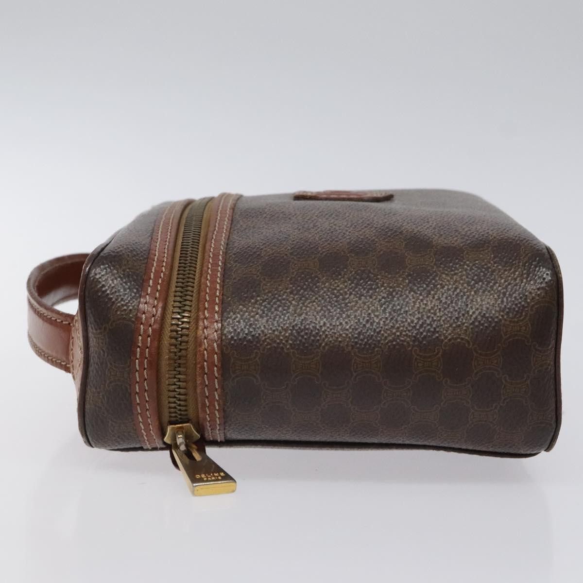 Celine Céline Macadam clutch Size ONE SIZE - 4 Thumbnail