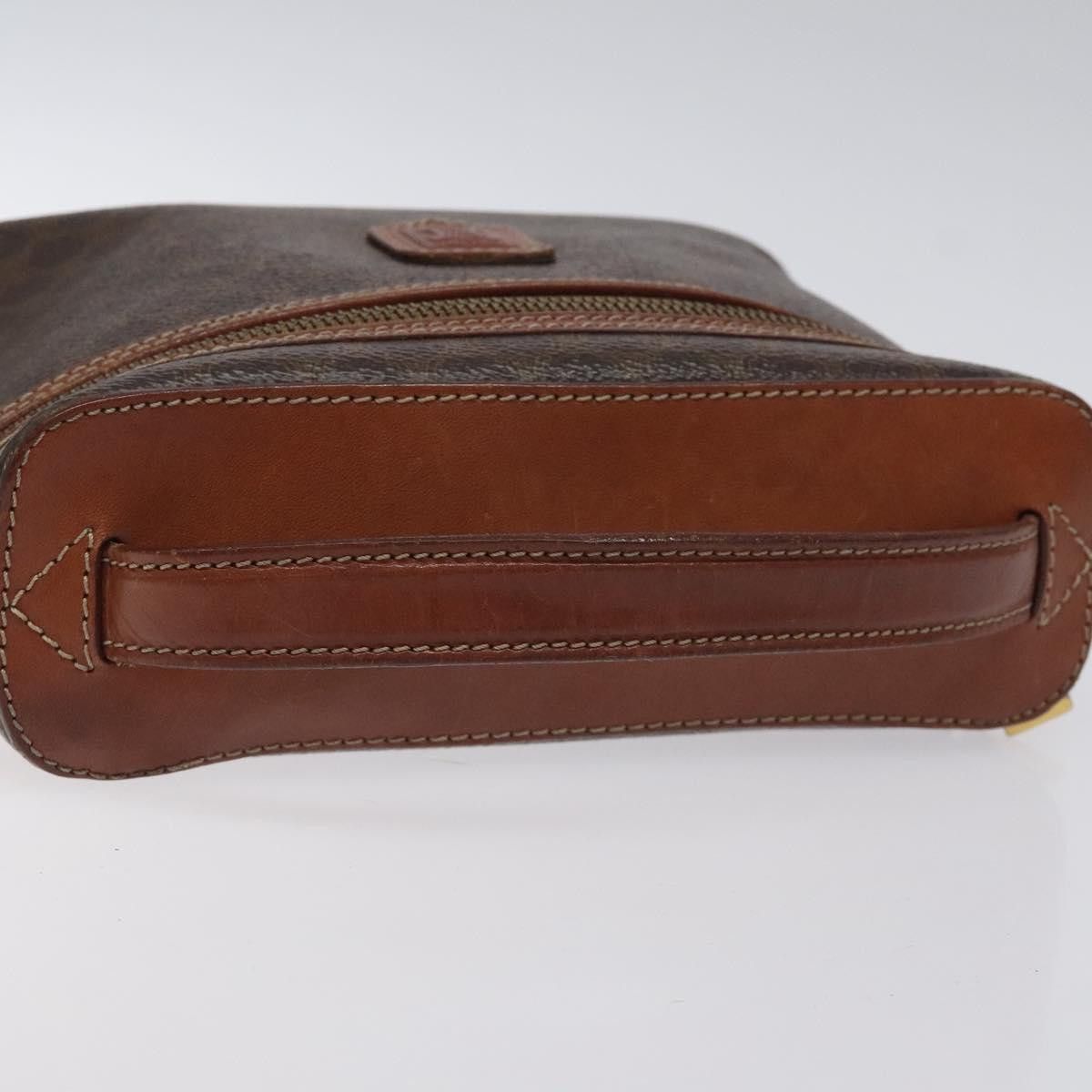 Celine Céline Macadam clutch Size ONE SIZE - 12 Thumbnail