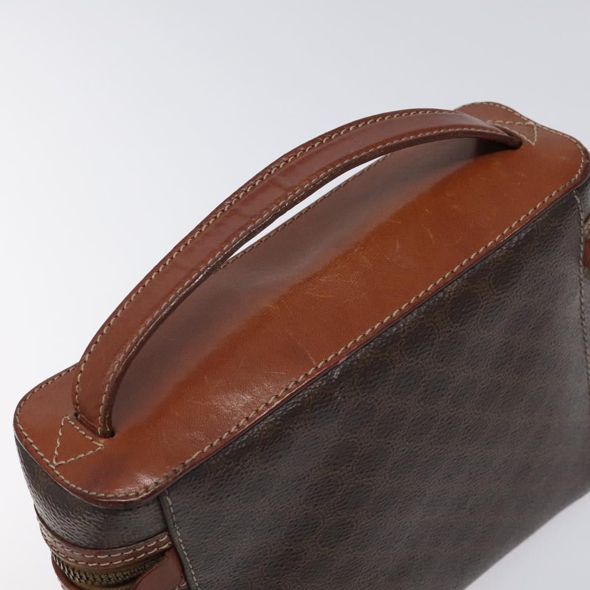 Celine Céline Macadam clutch Size ONE SIZE - 5 Thumbnail
