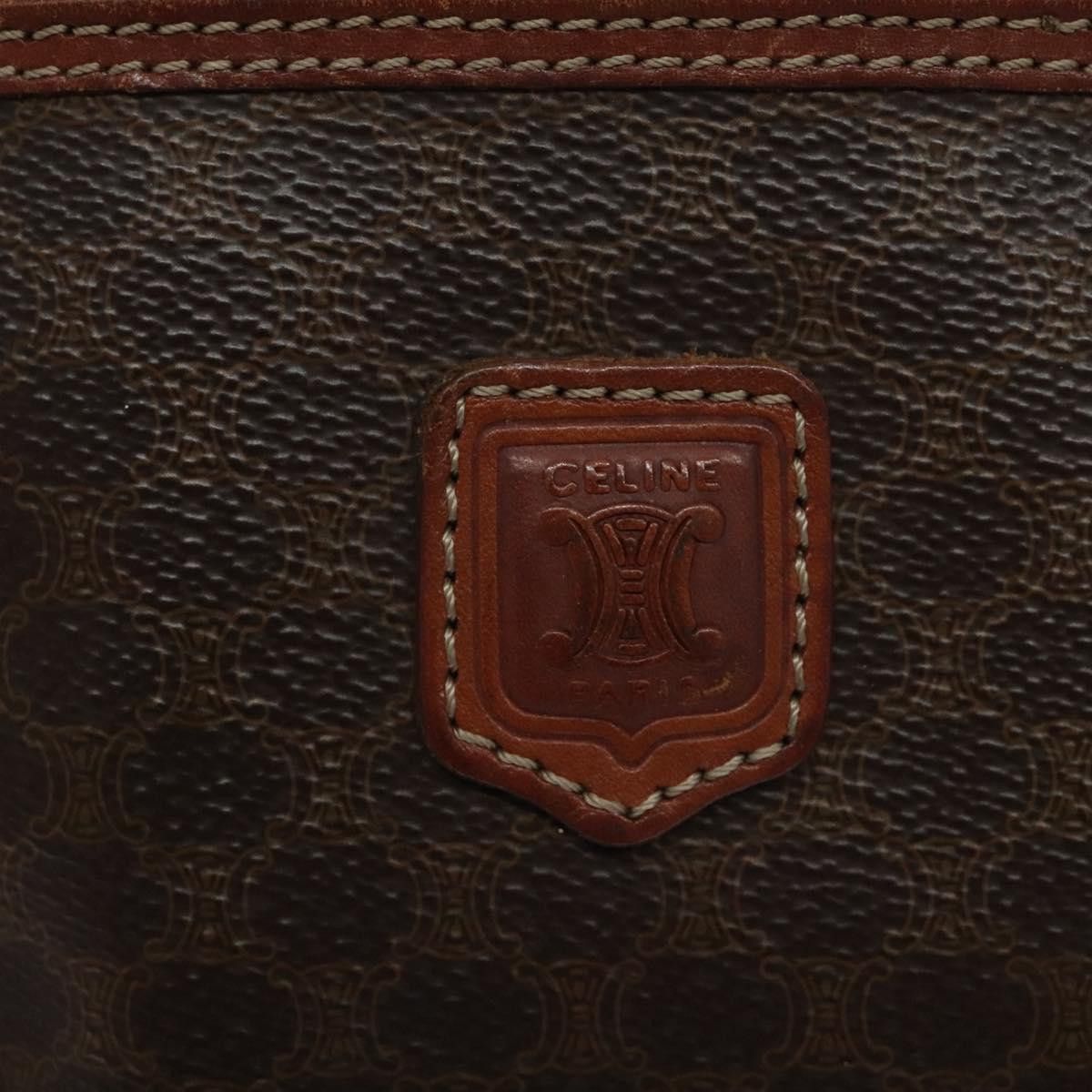 Celine Céline Macadam clutch Size ONE SIZE - 11 Thumbnail