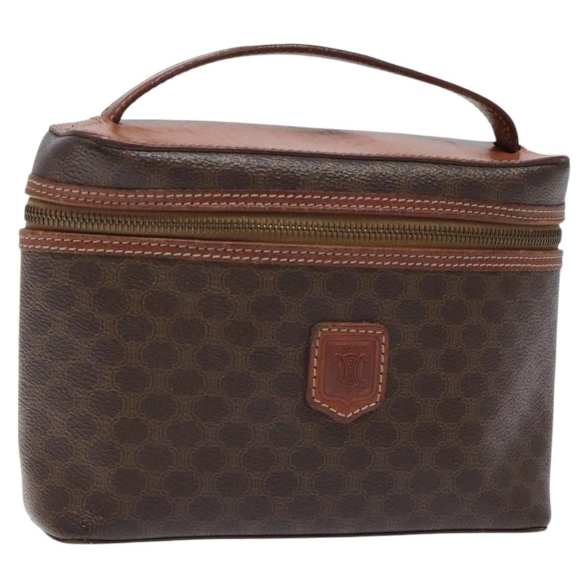 Celine Céline Macadam clutch Size ONE SIZE - 20 Thumbnail