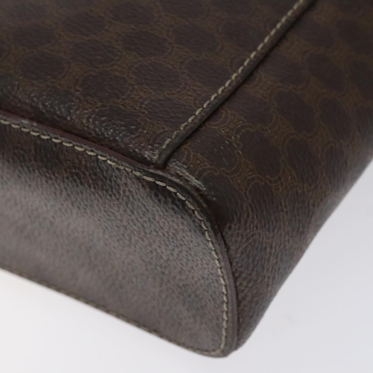 Celine Céline Macadam clutch Size ONE SIZE - 6 Thumbnail