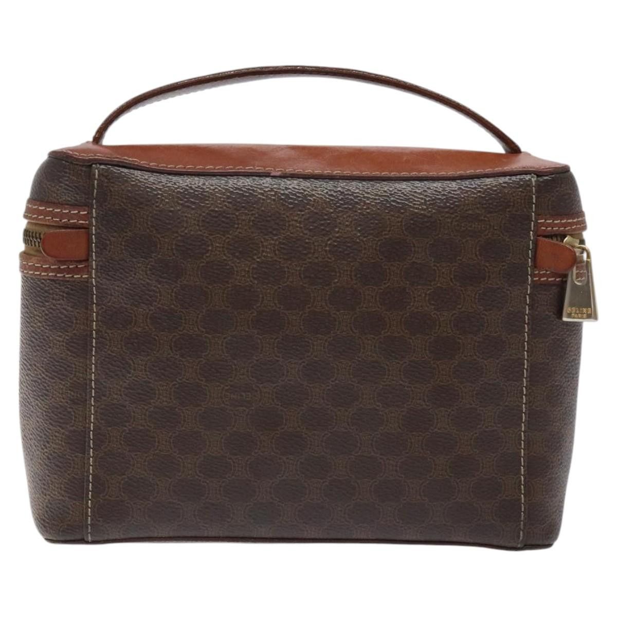 Celine Céline Macadam clutch Size ONE SIZE - 2 Thumbnail