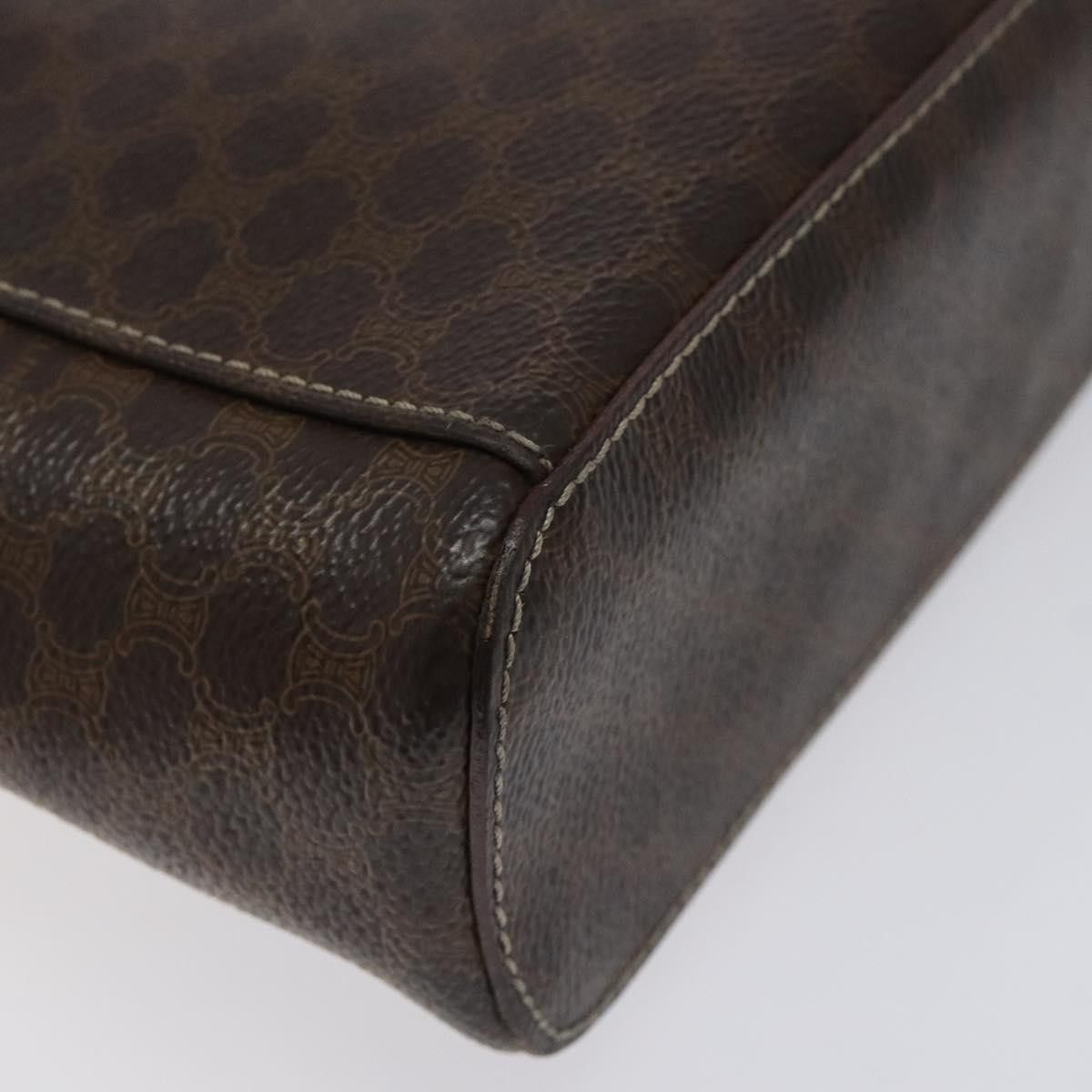 Celine Céline Macadam clutch Size ONE SIZE - 9 Thumbnail