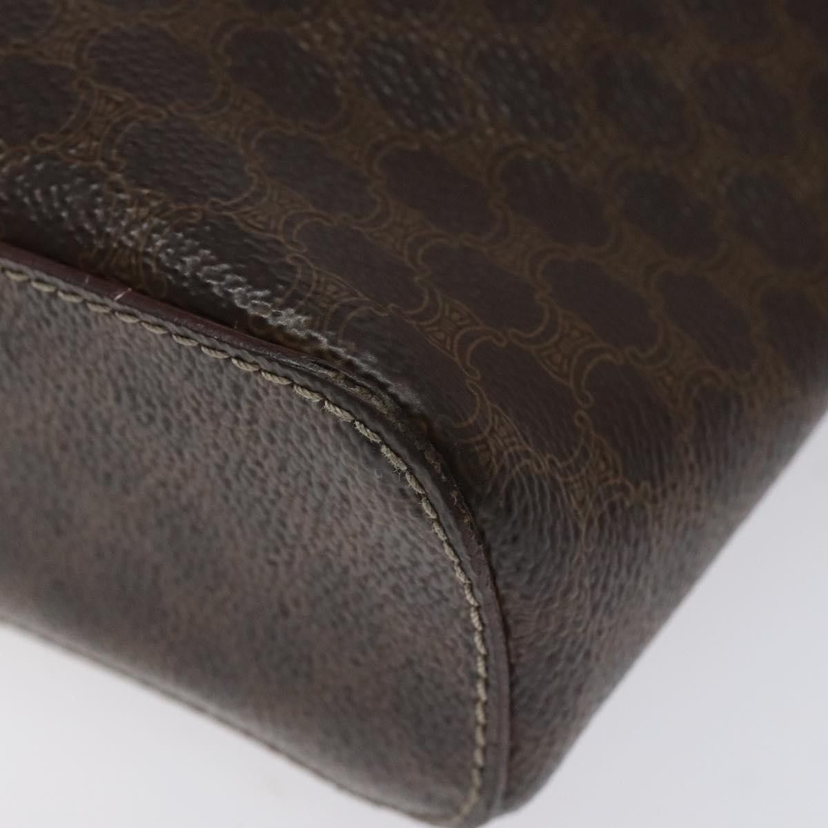 Celine Céline Macadam clutch Size ONE SIZE - 8 Thumbnail