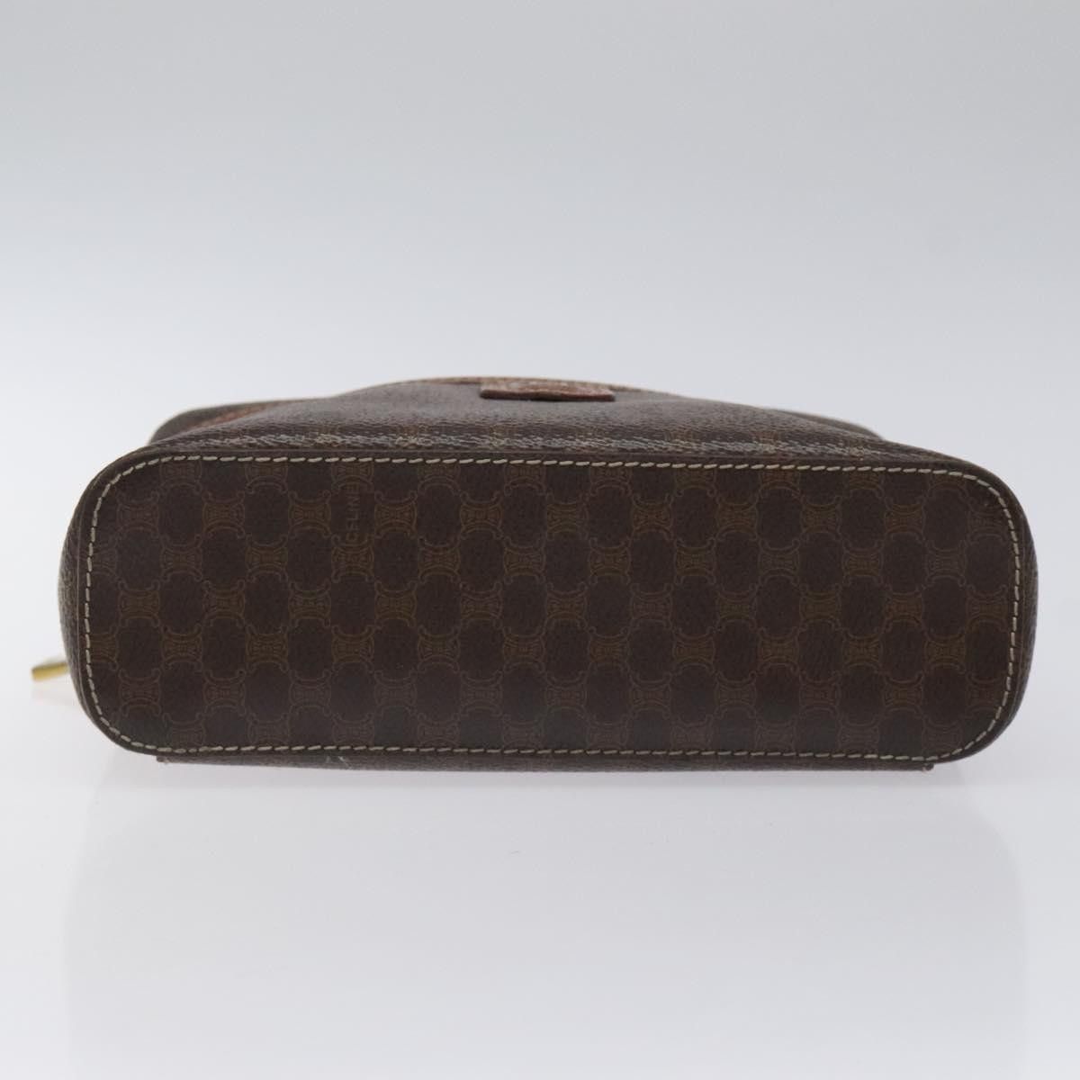 Celine Céline Macadam clutch Size ONE SIZE - 19 Thumbnail