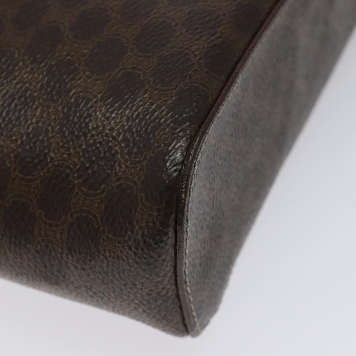 Celine Céline Macadam clutch Size ONE SIZE - 7 Thumbnail