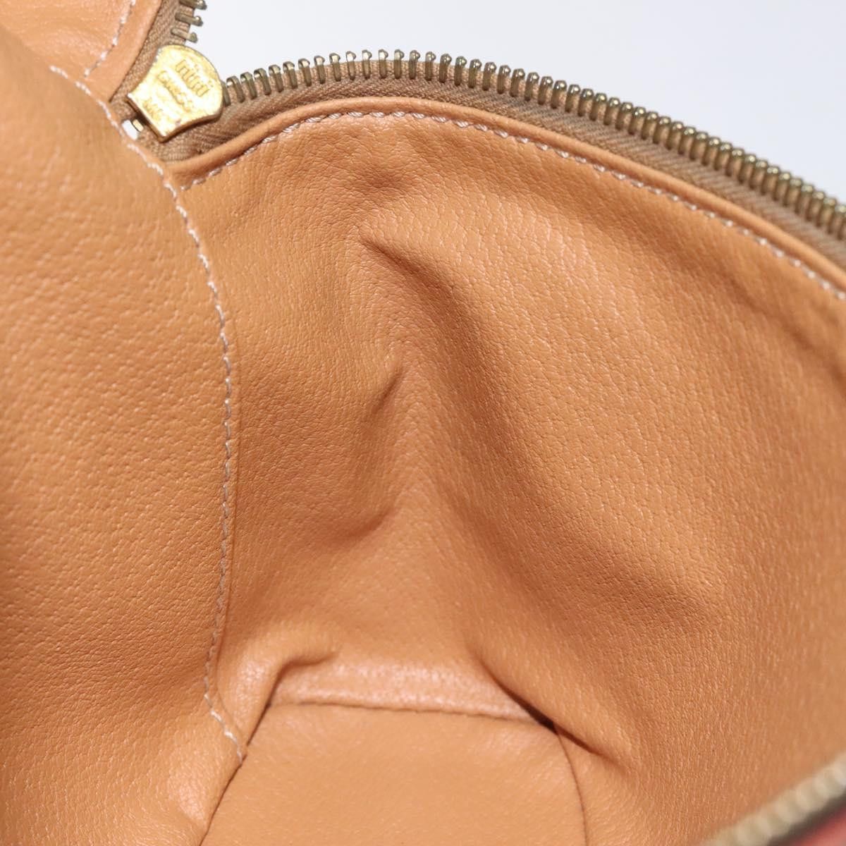 Celine Céline Macadam clutch Size ONE SIZE - 21 Thumbnail