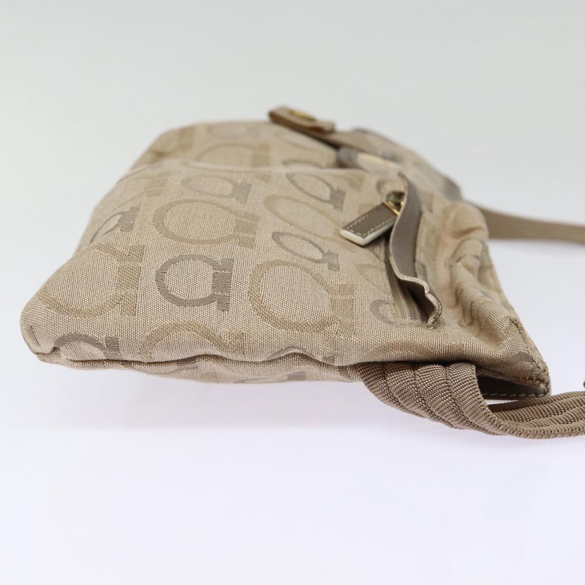 Salvatore Ferragamo Salvatore Ferragamo Gancini shoulder Size ONE SIZE - 11 Thumbnail