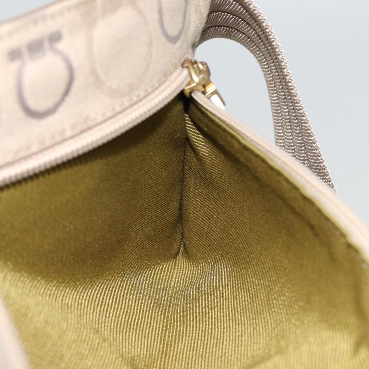 Salvatore Ferragamo Salvatore Ferragamo Gancini shoulder Size ONE SIZE - 18 Thumbnail