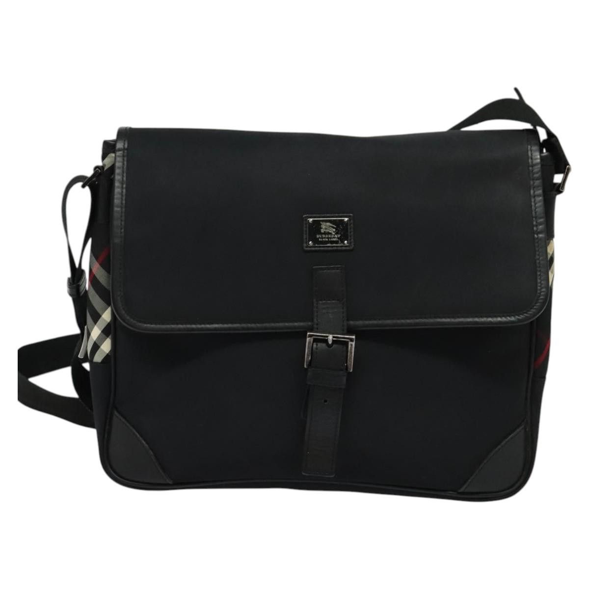 Burberry Burberry Nova Check shoulder Size ONE SIZE - 22 Thumbnail