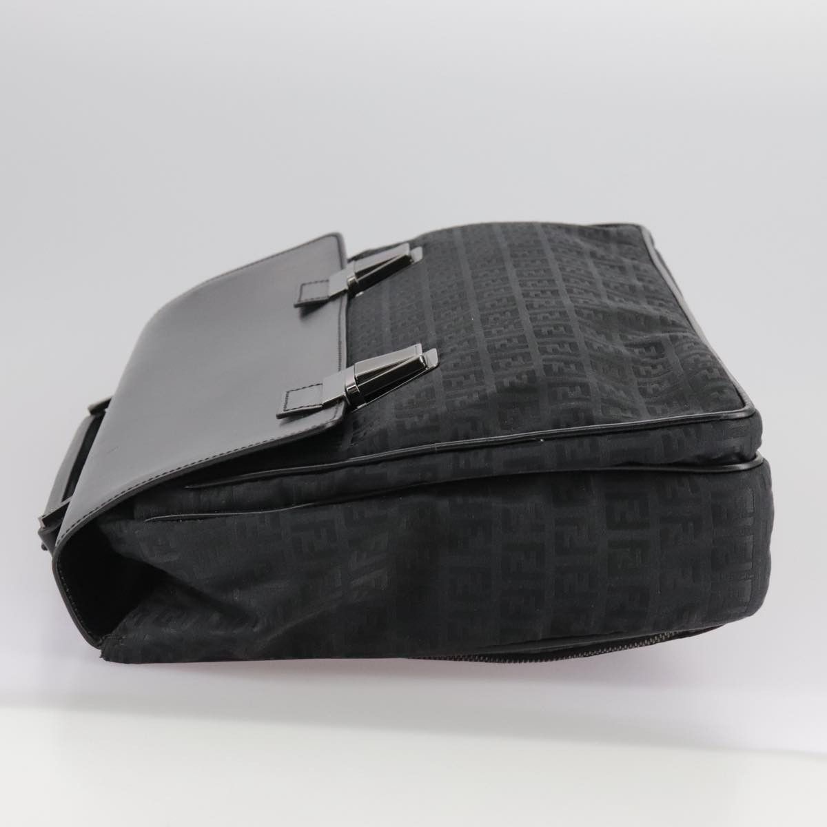 Fendi Fendi Zucchino briefcase Size ONE SIZE - 3 Thumbnail