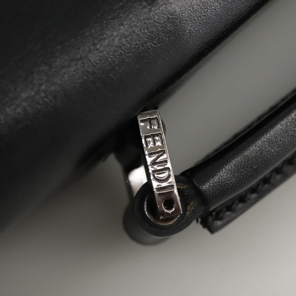Fendi Fendi Zucchino briefcase Size ONE SIZE - 19 Thumbnail