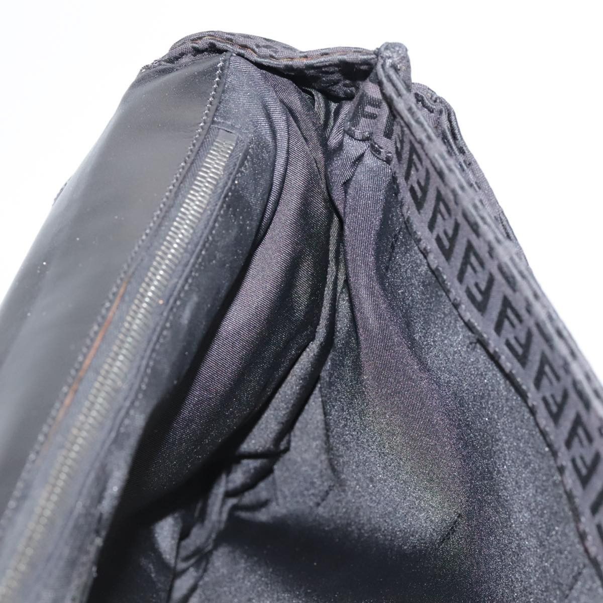 Fendi Fendi Zucchino briefcase Size ONE SIZE - 23 Thumbnail