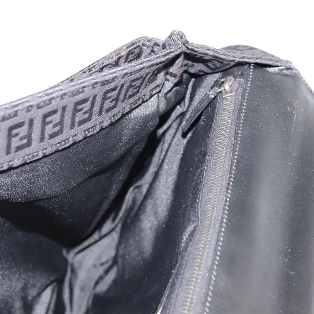 Fendi Fendi Zucchino briefcase Size ONE SIZE - 22 Thumbnail
