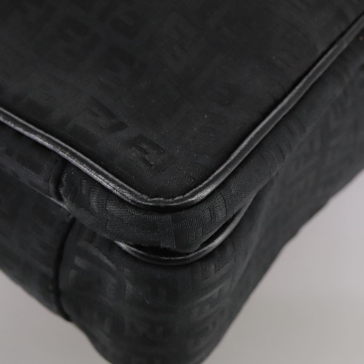 Fendi Fendi Zucchino briefcase Size ONE SIZE - 8 Thumbnail