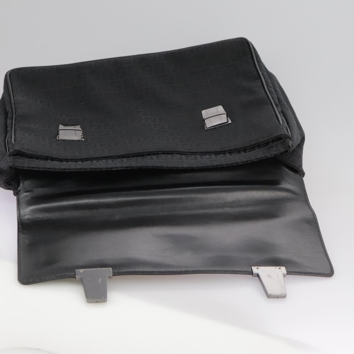 Fendi Fendi Zucchino briefcase Size ONE SIZE - 21 Thumbnail