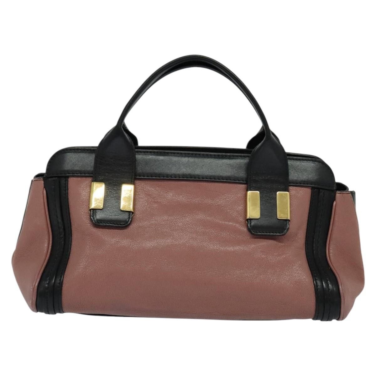 Chloe Chloé Alice handbag Size ONE SIZE - 2 Thumbnail