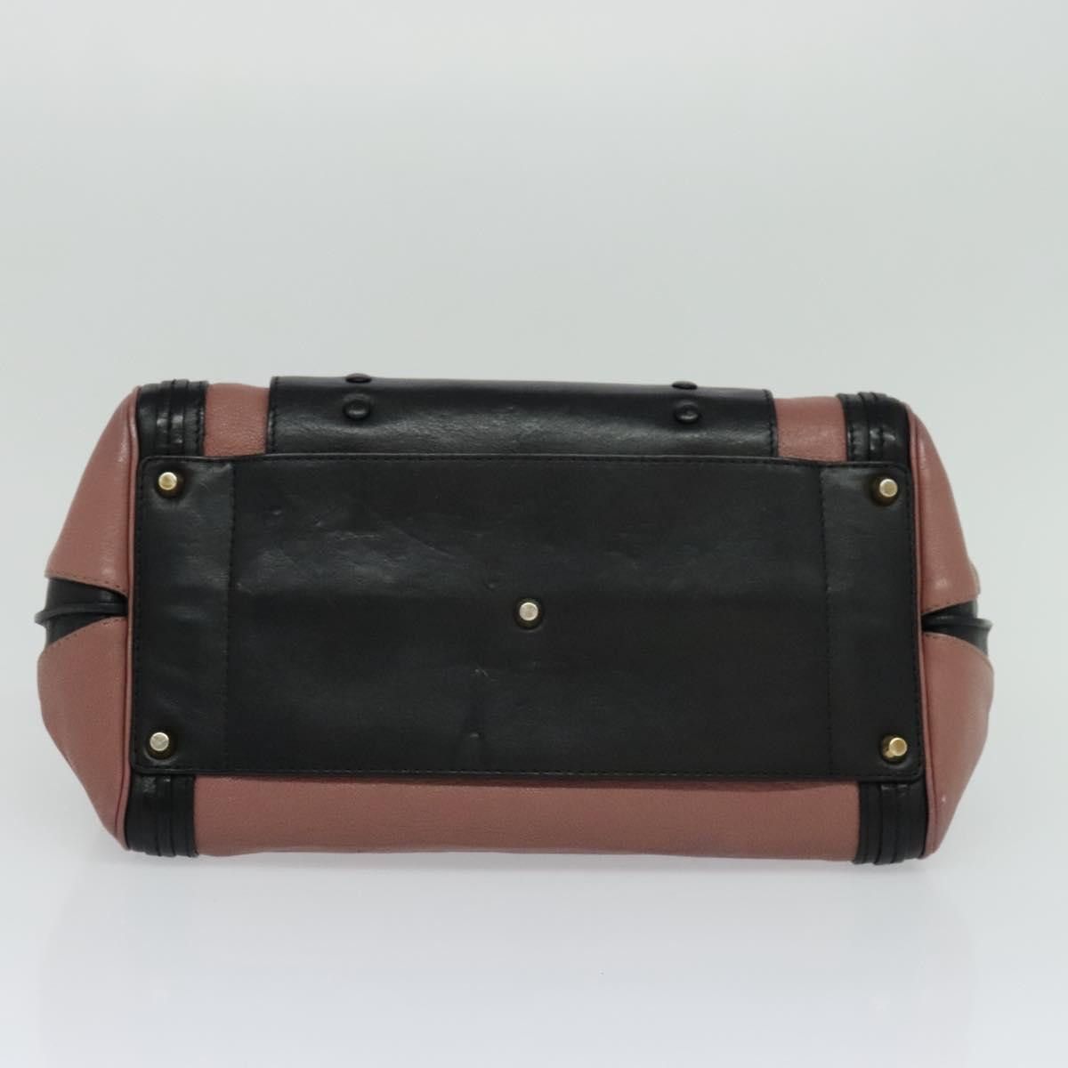 Chloe Chloé Alice handbag Size ONE SIZE - 8 Thumbnail