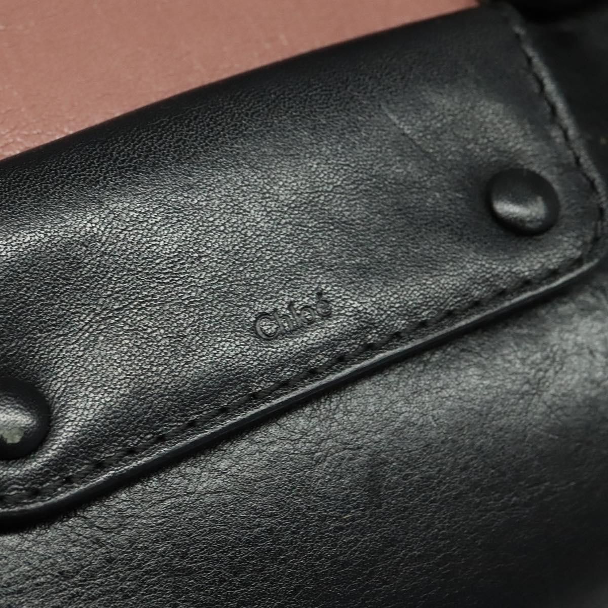 Chloe Chloé Alice handbag Size ONE SIZE - 13 Thumbnail