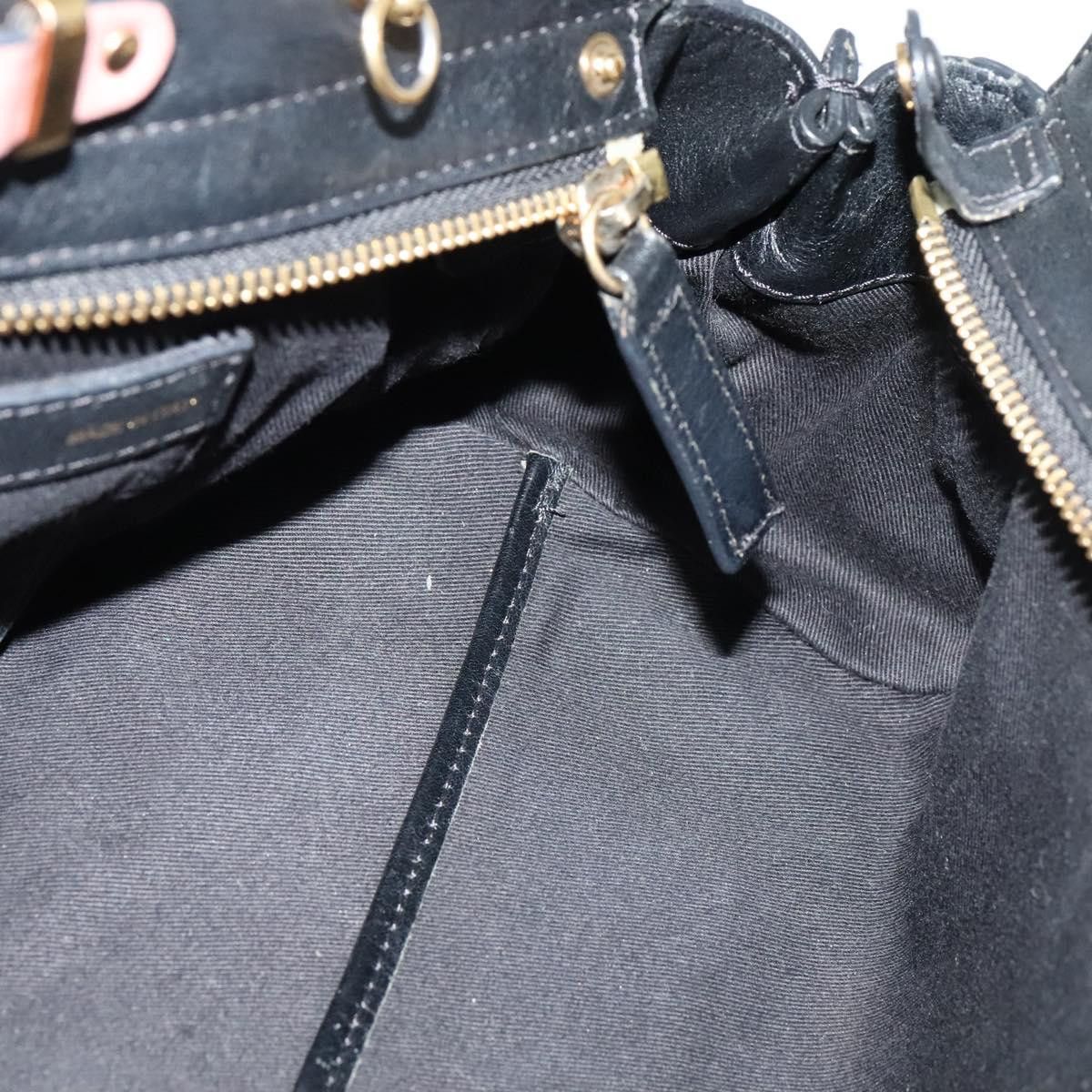 Chloe Chloé Alice handbag Size ONE SIZE - 17 Thumbnail