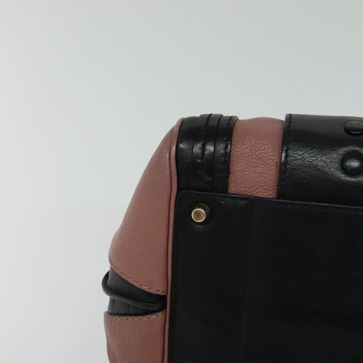 Chloe Chloé Alice handbag Size ONE SIZE - 9 Thumbnail